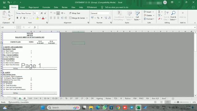 3 Articlship life saving techniques for CA/CMA Trainees #aritcleship#excel смотреть онлайн