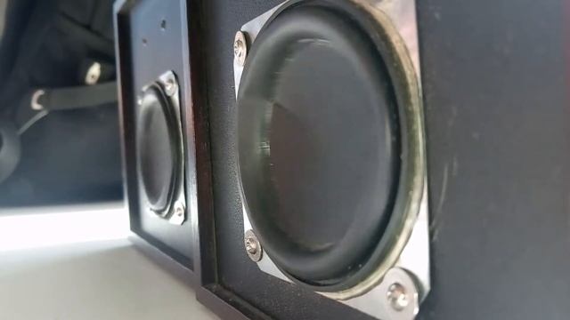 Самодельные колонки смотреть онлайн