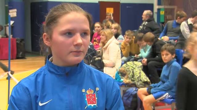 Первенство по боксу в Кронштадте смотреть онлайн