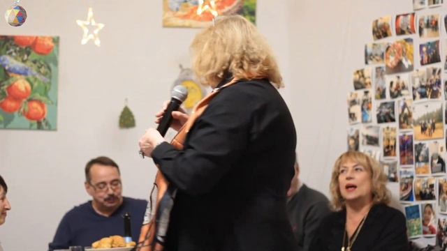 Елена Лялягина поздравляет меня с юбилеем смотреть онлайн