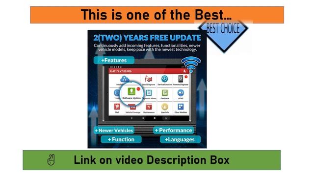 Top 5 Best LAUNCH Diagnostic Tools | Best LAUNCH Car Diagnostic Scanner Tools смотреть онлайн