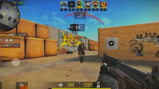 Я ВООБЩЕ ДЕЛАЮ ЧТО ХОЧУ! #standoff2 #мувик #instasamka смотреть онлайн