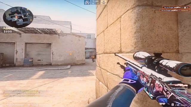 NEKOGLAI - CUMBACK ❤️