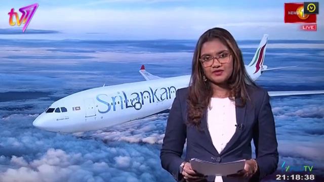 News 1st: Prime Time English News - 9 PM |28/02/2024 смотреть онлайн