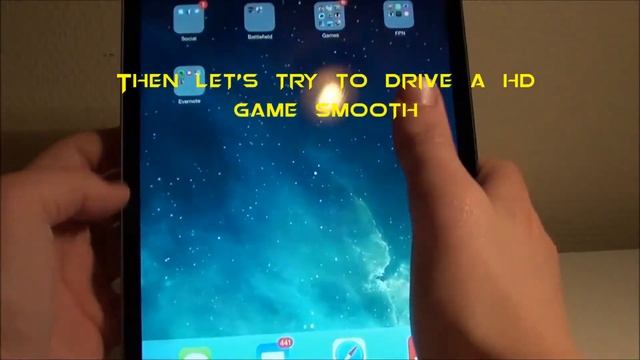iPad mini retina | Unboxing | Review | Space grey смотреть онлайн