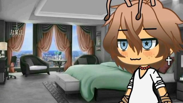 —[😨]-Странная девочка-[🔫]—//meme//-{Gacha life}— смотреть онлайн