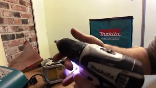 EBAY Buy! Makita Combo Unboxing - Drill Driver set, LXT White смотреть онлайн