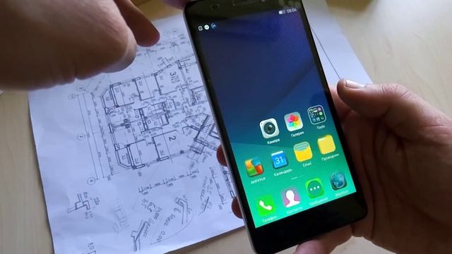 Lenovo K3 Note. Распаковка и первый взгляд на конкурена Meizu M1 Note, Jiayu S3. (Unboxing) смотреть онлайн