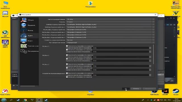 Играем в кс го с ножом в мм смотреть онлайн