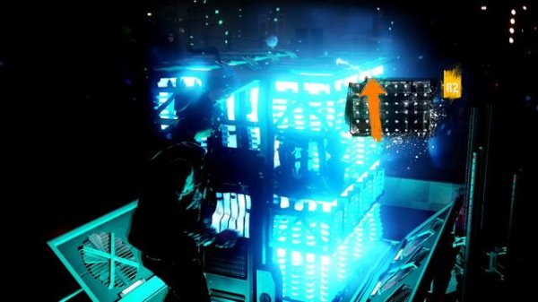 Infamous Second Son - 2 Добро пожаловать в Сиэтл