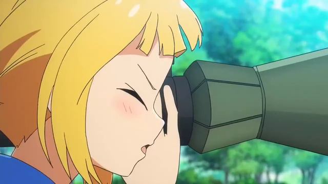 Mitsuboshi Colors   «Тебе нужно взорваться»