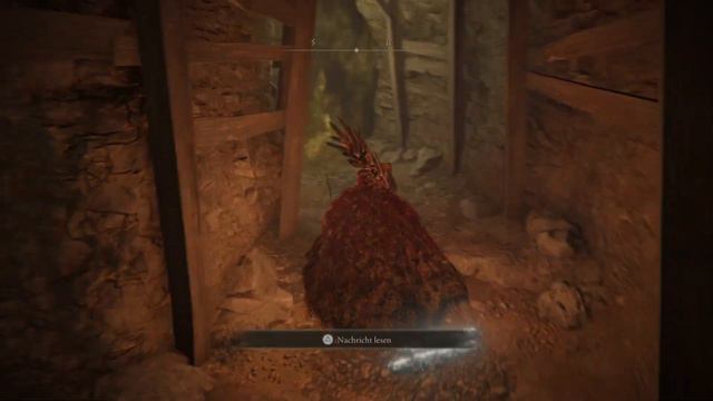 Elden Ring: Stone Digger Troll смотреть онлайн