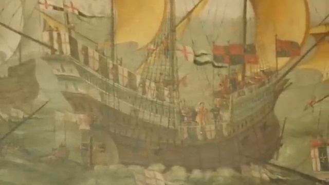 Генрих Тюдор .История жизни и правления самого жестокого и кровавого короля Англии.. смотреть онлайн