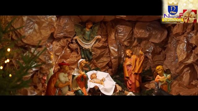 Szopki Wigilijne w Gminie Nieporęt смотреть онлайн