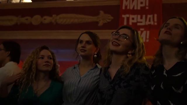 Что такое Оттепель смотреть онлайн