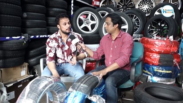 How to Buy Best Tyres for Your Car | Tyre Prices in Pakistan | Tire Buying Tips | Yokohama смотреть онлайн