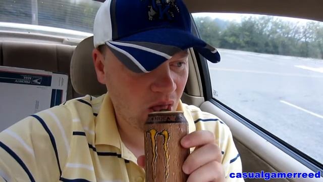 Reed Reviews - Java Monster Coffee Energy Drink Loca Moca смотреть онлайн