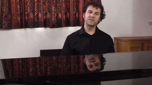 Singing Warm Up - Tenor Full Range смотреть онлайн