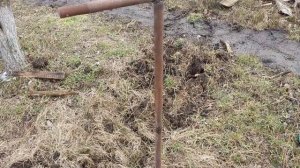 чудо лопата , спина не болит совсем!
