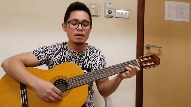 Love Story (Andy Williams) || Anton Tajale (Cover) смотреть онлайн