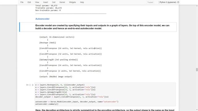Deep Learning in TensorFlow #6 L2 - Keras Functional API: Generate multiple models смотреть онлайн