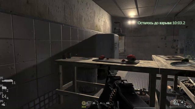 #Call of Duty 4 - Modern Warfare. 13 часть смотреть онлайн