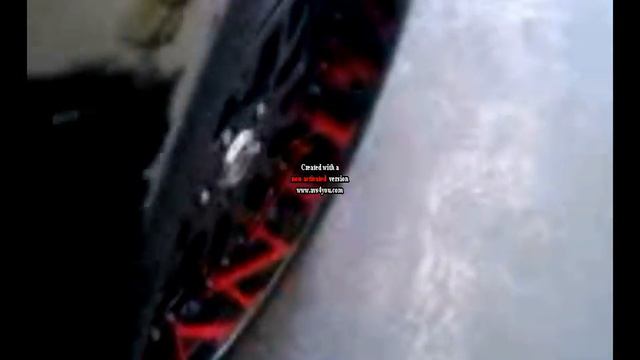 EVOLUTION T.V. 650 I смотреть онлайн