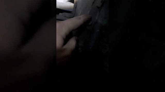 замена диска сцепления на автомашине Исузу смотреть онлайн