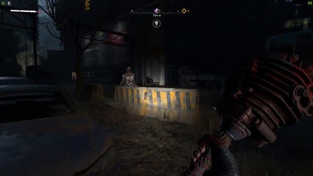 НОВЫЙ ИВЕНТ FOR HONOR В DYING LIGHT 2 смотреть онлайн
