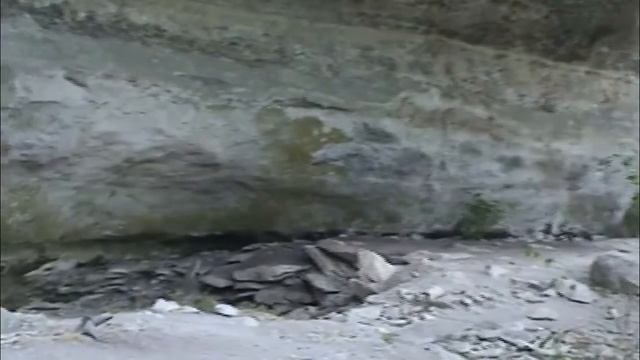 Места силы. Крым. Алимова балка смотреть онлайн