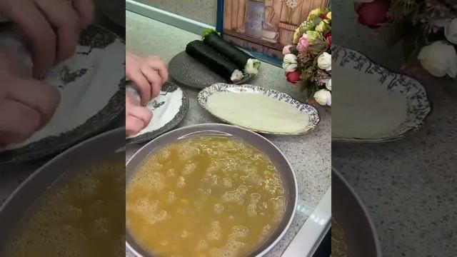 Как Самому Приготовить Суши #Кухня #Суши смотреть онлайн