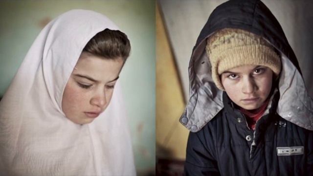 Рождение девочек в Афганистане, и как девочки становятся мальчиками смотреть онлайн