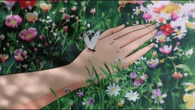 No.8 Requiem I Esther Abrami I смотреть онлайн