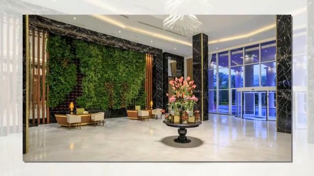 Alva Donna World Palace Hotel (Турция - Кемер) 5* смотреть онлайн