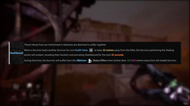 Silent Hill Chapter Power and Perk Breakdown | Dead by Daylight смотреть онлайн