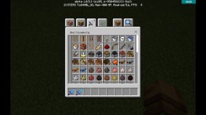 Как зачаровать меч на Остроту |,||,||| и даже больше!|How to enchant sword on Sharpness |,||,|||