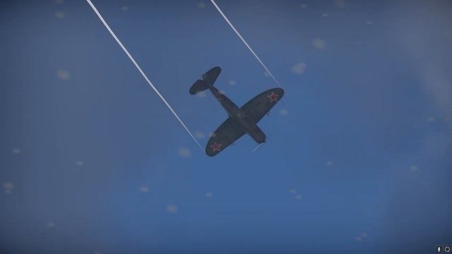 War Thunder GMV Nightwish Wishmaster смотреть онлайн