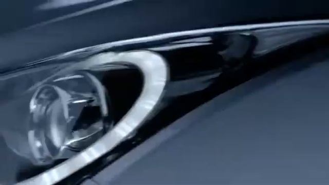 Hyundai i40 sw Offical video смотреть онлайн