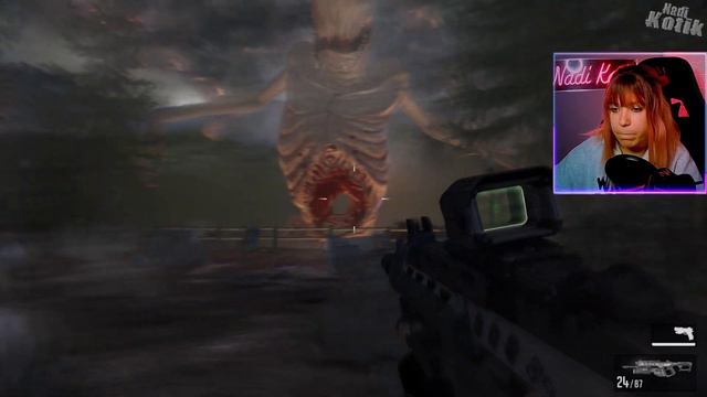 F.E.A.R. 3: #11 | Брат против брата | смотреть онлайн