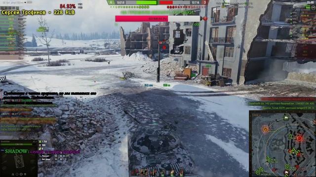 ?ПРЯМОЙ ЭФИР▶World of tanks▶СТ-II▶СТ-2▶ НЕ ИМБА▶ВЗВОД▶ТУРБО СЛИВЫ▶ТУРБО ПОБЕДЫ▶НОВАЯ ВЕТКА НЕ ИМБА смотреть онлайн
