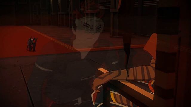 RWBY Leitmotifs - The White Fang смотреть онлайн