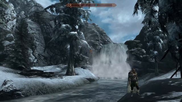 Skyrim muffle boots location Predators Grace смотреть онлайн