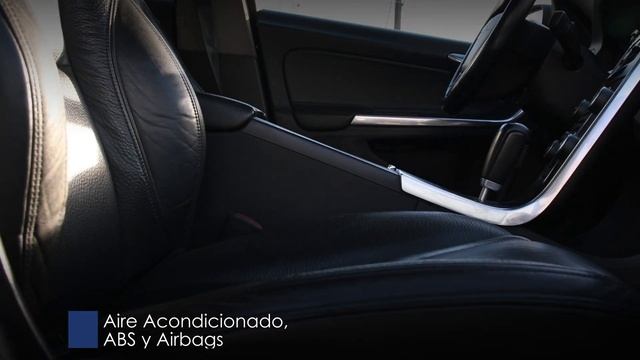Volvo S60 - Appoloni Automóviles смотреть онлайн