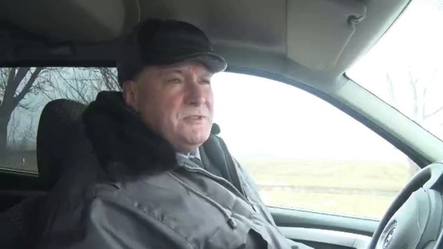 ЗАРАСТАНИЕ ПОД СЕМИКАРАКОРСКОМ смотреть онлайн