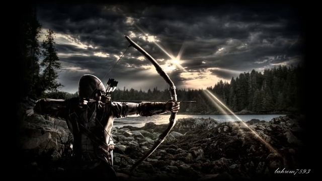 Assassin's Creed III Main Theme Variations Compilation смотреть онлайн