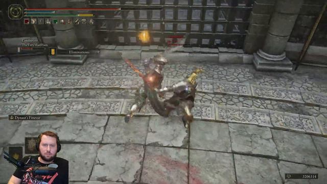 🔴Live - Elden Ring - Colosseum PvP - Build Crafting & 2v2s смотреть онлайн