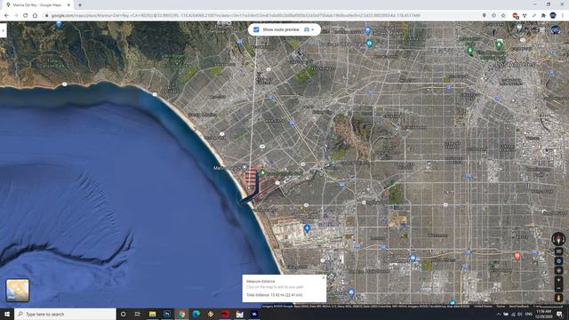 Tree LOD proof shows trees up to 10 miles away. смотреть онлайн