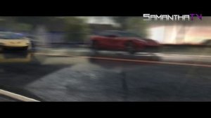 NFS Rivals: Music Video