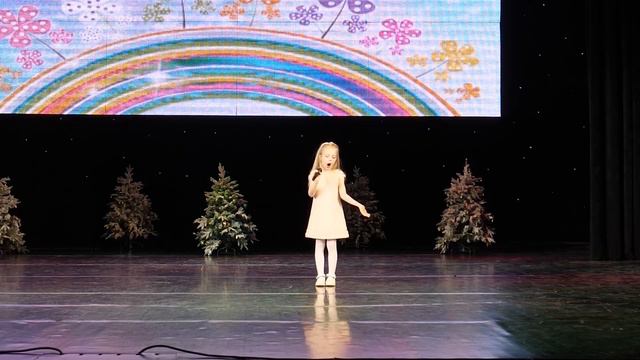 Василиса Проститова • «Детская дружба» смотреть онлайн