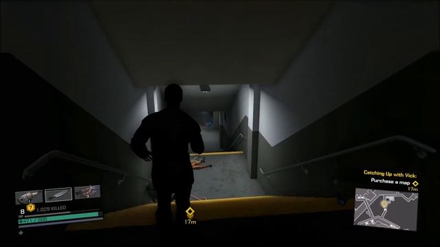 Dead Rising 4 Get Map Unlock Combo Weapons Blueprint Locations смотреть онлайн